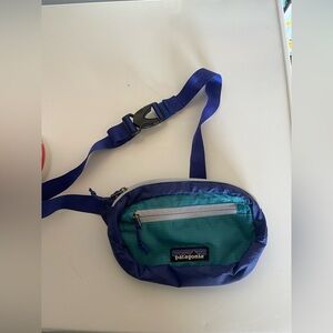 Patagonia Two-Tone Waist Pack